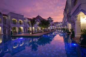  Supicha Pool Access Hotel  Phuket